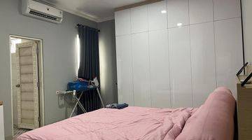 Gambar 4 Dijual Rumah Dua Lantai Cluster Yarra di Jakarta Garden City Jakarta Timur