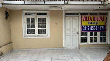 Gambar 4 Dijual Rumah Villa di Cipendawa dekat Wisma Kompas Bagus Pinggir Jalan Besar