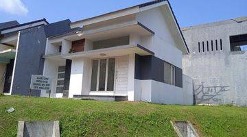 Gambar 1 Dijual Rumah Di Front View Shm Bagus Hadap Timur