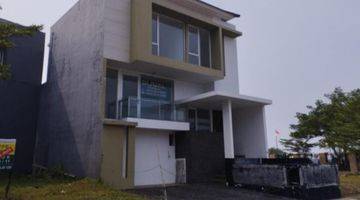 Gambar 1 dijual rumah Citra garden 8 jakarta