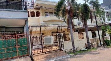 Gambar 1 Jual rumah green garden owddwoiikw