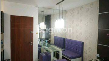 Gambar 1 Apartemen East Coast Residence, Pakuwon City 2BR Full Furnished, Tower Sapphire. Lantai Rendah Favorit