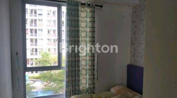 Gambar 4 Apartemen East Coast Residence, Pakuwon City 2BR Full Furnished, Tower Sapphire. Lantai Rendah Favorit