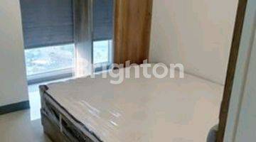 Gambar 4 Apartemen Pakuwon Mall Tower Benson Full Furnished Lantai Favorit