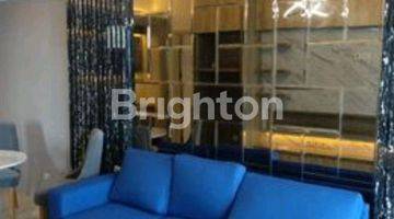 Gambar 3 Apartemen Pakuwon Mall Tower Benson Full Furnished Lantai Favorit