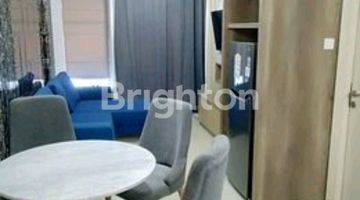 Gambar 5 Apartemen Pakuwon Mall Tower Benson Full Furnished Lantai Favorit