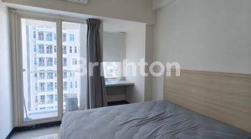 Gambar 1 Apartemen East Coast Mansion type studio Amor Full Furnished, connect Pakuwon City