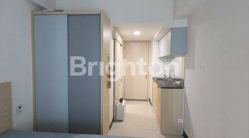 Gambar 3 Apartemen East Coast Mansion type studio Amor Full Furnished, connect Pakuwon City