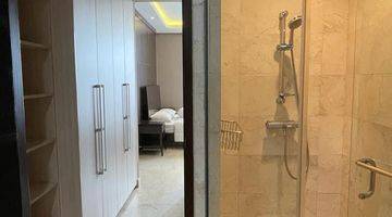 Gambar 3 2 BR Siap Huni Full Furnished Four Winds Of Senayan Dki Jakarta