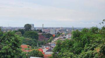 Gambar 3 Tanah View Fantastis Lokasi Tengah Kota Semarang