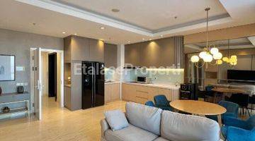 Gambar 1 Disewakan Apartemen Voila Ciputra World 