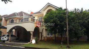 Gambar 3 Dijual Dan Disewakan Rumah Hoek Depan Taman Legenda Wisata - Cibubur 