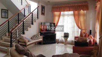 Gambar 5 Dijual Dan Disewakan Rumah Full Furnished Bagus Legenda Wisata Cibubur