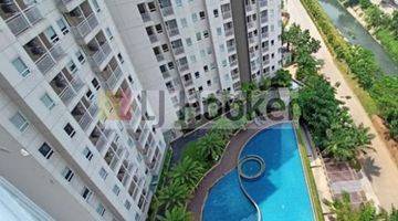 Gambar 1 Dijual Junior Suite Type Full Furnished Di Mustika Golf Apart - Cikarang