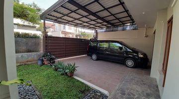 Gambar 2 Dijual  Rumah Bagus Furnished di Setiabudi Regency, Setiabudi