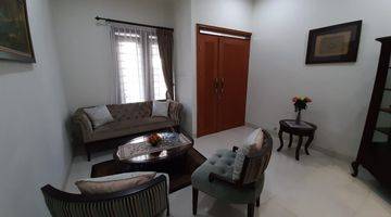 Gambar 4 Dijual  Rumah Bagus Furnished di Setiabudi Regency, Setiabudi