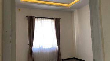 Gambar 4 Dijual Rumah Milenial 2 Lantai Di Tki 5 Springville