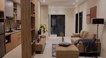 Gambar 1 Rumah Modern Dijual Di Kbp Fully Furnished Smart Home