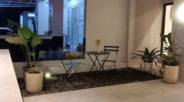 Gambar 5 Rumah Modern Dijual Di Kbp Fully Furnished Smart Home