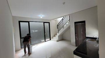 Gambar 3 Dijual Cepat Rumah 2 Lantai Di Gateway Pasteur Residence 