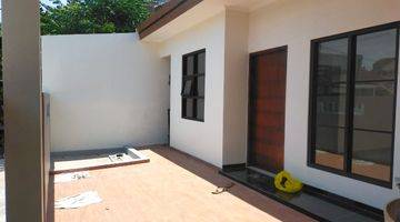 Gambar 4 Jual  Rumah Minimalis Full Renov Kopo Permai 3 Dalam Cluster