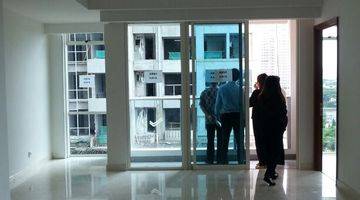 Gambar 2 Apartemen Brand New Kensington Kelapa Gading