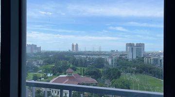 Gambar 3 Dijual Cepat Apartemen The Mansion Kemayoran, Tower Jasmine