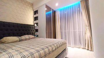 Gambar 2 Dijual Apartemen The Mansion Tower Bougenville