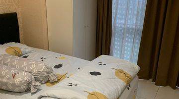 Gambar 1 Di Jual Cepat Apartemen The Mansion Tower Bougenville