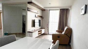 Gambar 1 Disewa Cepat Apartemen The Mansion Tower Jasmine