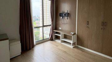 Gambar 2 Disewa Cepat Apartemen The Mansion Tower Jasmine