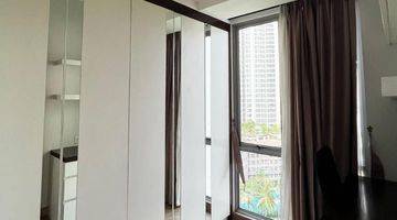 Gambar 5 Disewa Cepat Apartemen The Mansion Tower Jasmine