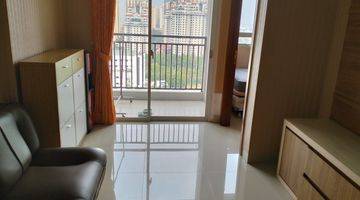 Gambar 1 Dijual Dan Disewa Apartemen Spring Hill Terrace Tower Oakwood