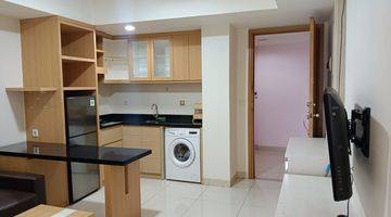 Gambar 1 Di Sewa Cepat Apartemen The Mansion Tower Jasmine