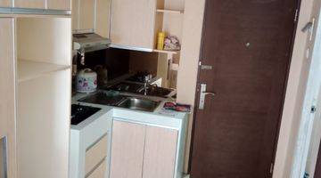 Gambar 3 Dijual Dan Disewa Apartemen Sunter Park View