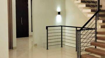 Gambar 1 Di Jual Cepat Rumah Brand New Sunter Bisma