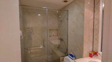 Gambar 3 Apartemen The Mansion Jasmine Kemayoran, 2 Br, Furnished