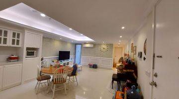 Gambar 4 Apartemen The Mansion Jasmine Kemayoran, 2 Br, Furnished