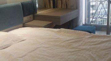 Gambar 2 Apartemen Gold Coast Pantai Indah Kapuk, Furnished