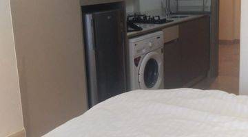 Gambar 3 Apartemen Gold Coast Pantai Indah Kapuk, Furnished