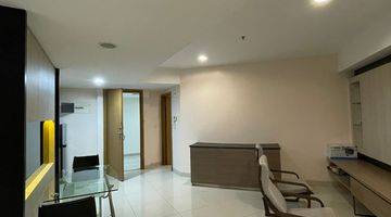 Gambar 1 Dijual Dan Disewa Town House The Mansion Kemayoran Tower Bougenville 