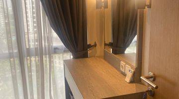 Gambar 3 Dijual Cepat Apartemen The Mansion Tower Bougenville, Furnish Rapi 