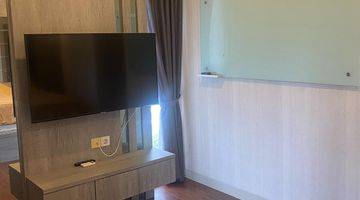 Gambar 5 Dijual Cepat Apartemen The Mansion Tower Bougenville, Furnish Rapi 