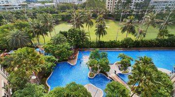 Gambar 5 Dijual Cepat Apartemen The Mansion Tower Bougenville, 2 Br