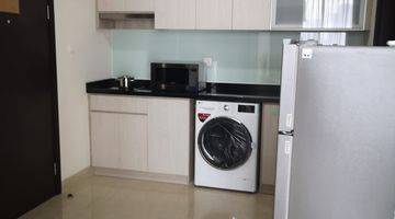 Gambar 4 Apartement Menteng Park 2 BR Furnished