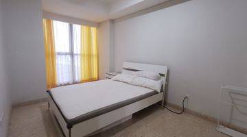 Gambar 2 DISEWAKAN  Apartment gold coast Tower Carribean, 1 BR, furnish