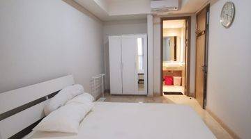 Gambar 4 DISEWAKAN  Apartment gold coast Tower Carribean, 1 BR, furnish