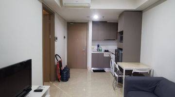 Gambar 1 DISEWAKAN  Apartment gold coast Tower Carribean, 1 BR, furnish