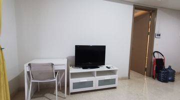 Gambar 5 DISEWAKAN  Apartment gold coast Tower Carribean, 1 BR, furnish