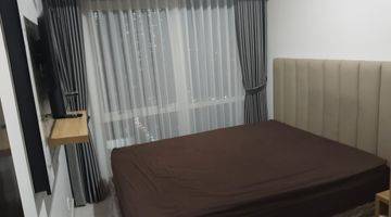 Gambar 2 Apartemen Kensington Kelapa Gading Tower Clifford, Luas 31m, 1BR, Furnish Bagus